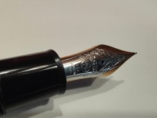 Parure Montblanc Meisterstück