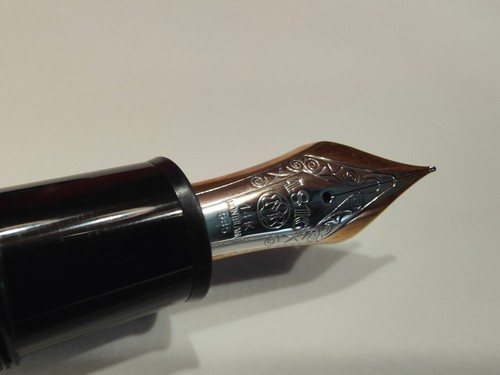 Parure montblanc meisterstück - parure,