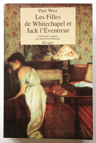 Les filles whitechapel et - filles,