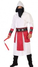 Déguisement Homme NINJA