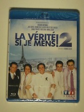 RARE !!! BLU-RAY LA VERITE SI