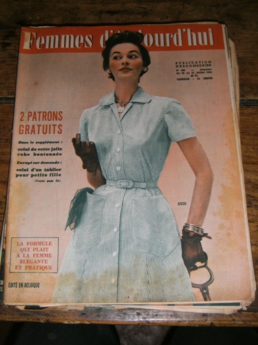 Femmes aujourd hui 482 - d'aujourd'hui, n°482