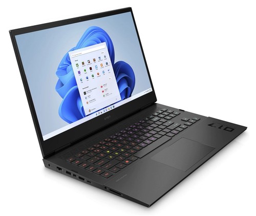 Gamer omen qhd 165 hz - pc,