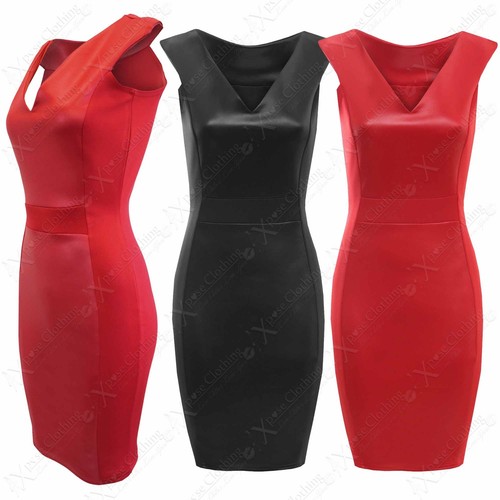 Robe femme front sans - robe,