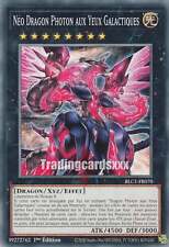 Yu-Gi-Oh! Néo Dragon Photon aux Yeux Galactiques : C BLC1-FR070