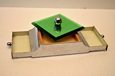 Vintage Art Déco Maquillage