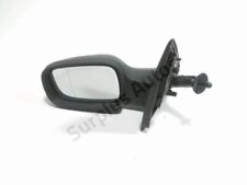 RETROVISEUR MANUEL GAUCHE