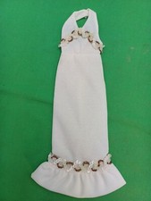 TENUE POUPEE ROBE DE SOIREE