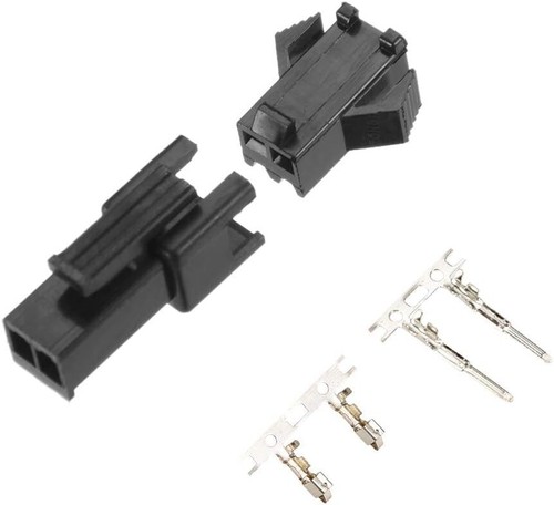 Paires prise plug jst sm - plug,