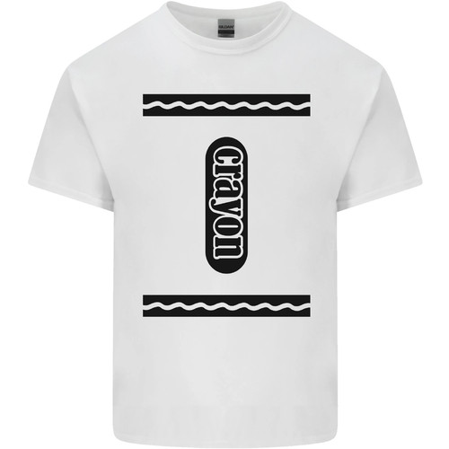 Crayon costume déguisement - crayon,