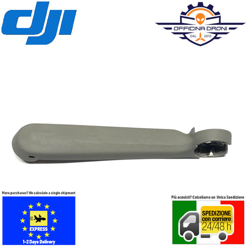 Dji mavic air coque - dji, bras