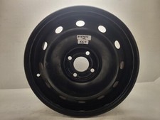 Jante tole pour renault scenic 1 en 15 pouces (JTS.5)