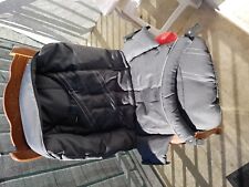 assise de poussette Linden de