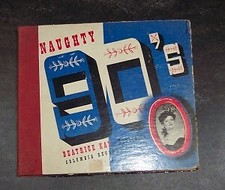 The Naughty 90's  by Beatrice