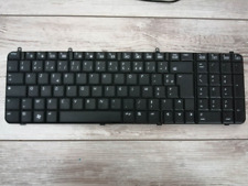 clavier azerty HP pavilion DV9700