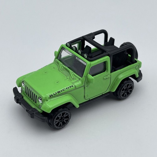 Jeep wrangler rubicon - jeep,