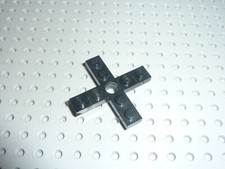 LEGO VINTAGE black Propellor 4