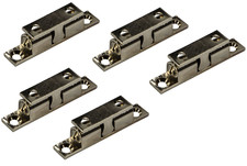 5x Loqueteau à Bille Vis