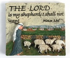 "Dieu Seigneur est mon berger"