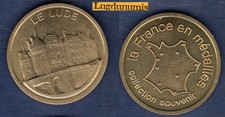 Jeton Le Lude La  France en