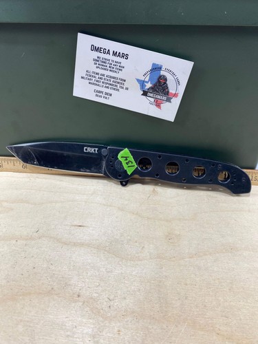 Crkt m16 04ks 134 - crkt, #134.