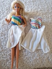 Vintage BARBIE LOISIRS MATTEL