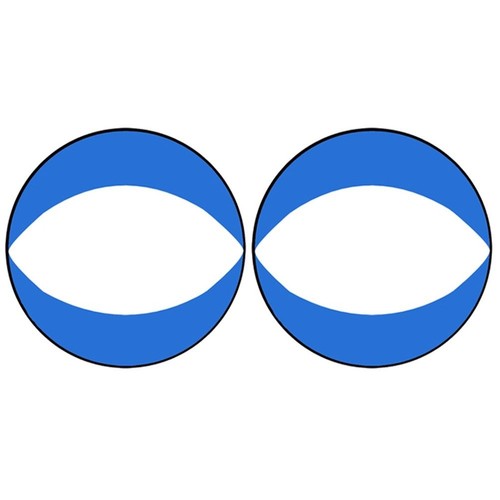 Kit voile kayak pliable - kit,