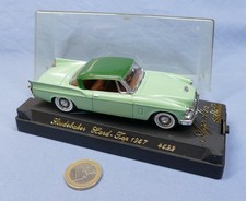 Solido Age d'Ôr 1/43 réf