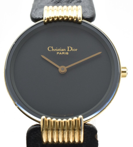 Montre christian dior bagheera - montre,