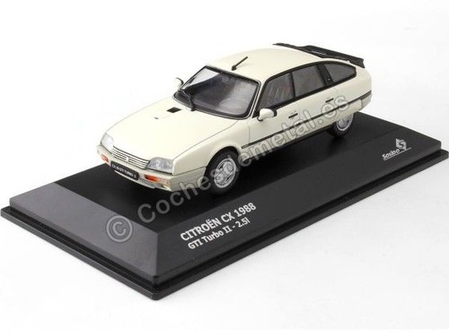 1988 citroen gti turbo - citroen,