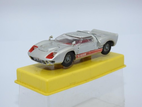 Dinky toys meccano 132 - dinky,