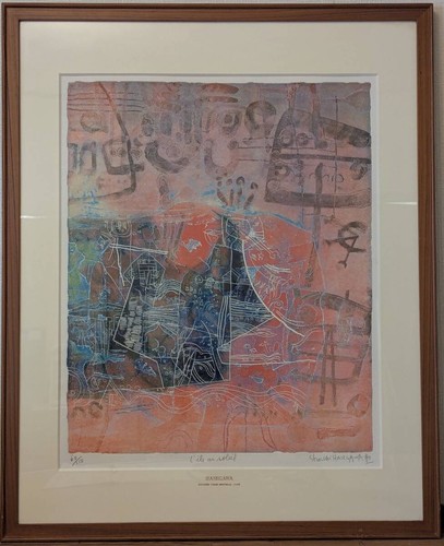 œuvre authentique print - authentique],