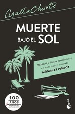 Agatha Christie Muerte Bajo El