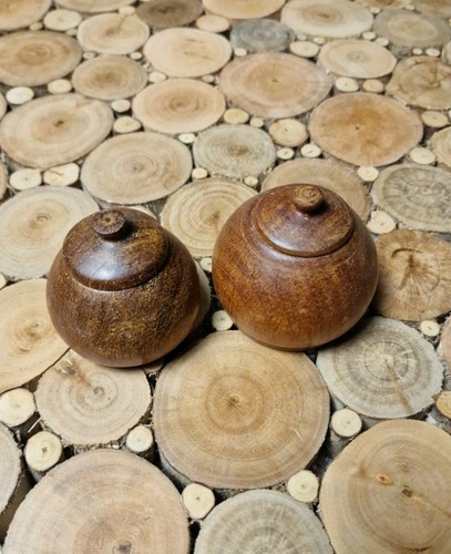 Petite boîte boule - boîte,