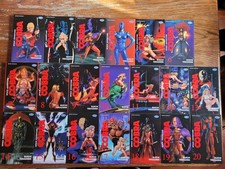 Manga Cobra The Space