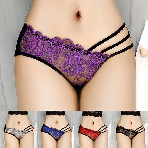Culotte string femme - , sans