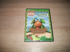 DVD, le Dino train, l'aventure