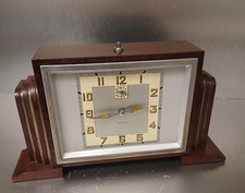 BAYARD  grand réveil de salon