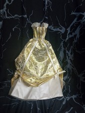 Robe princesse barbie - de,