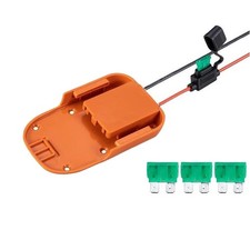 Adaptateur de station