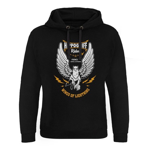Hoodie épique cavalier - cavalier, de