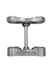 TES DE FOURCHE COMPLET GAS GAS 200/250/300 EC 2005-2009