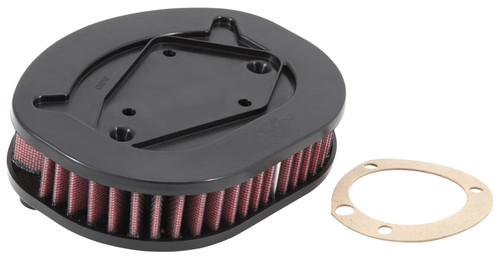 Filtre air harley - harley, xl1200
