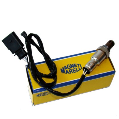 Sonde lambda avec connecteur