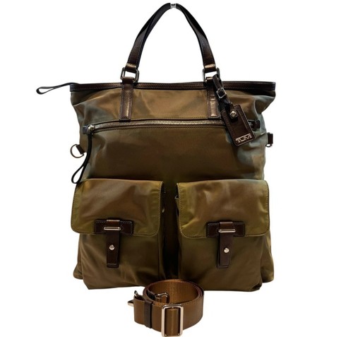 Sac fourre tout - fourre-tout, tumi