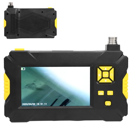 P30 9mm 3in lcd endoscope - p30, 4.3in