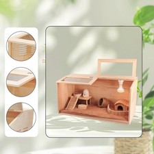 Couveuse pour Poussins, Cage