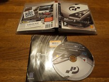 Gran Turismo 5 Prologue VF