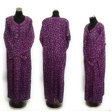 Indien Tunique Caftan Vacances