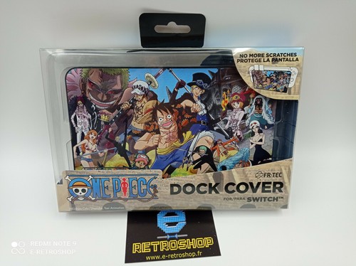 Dock cover nintendo switch one - dock,